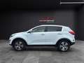 Kia Sportage Spirit 4WD 2.0 CRDI AHK LEDER NAVI PANO Sportpaket Wit - thumbnail 8