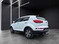 Kia Sportage Spirit 4WD 2.0 CRDI AHK LEDER NAVI PANO Sportpaket Wit - thumbnail 6