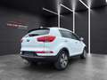 Kia Sportage Spirit 4WD 2.0 CRDI AHK LEDER NAVI PANO Sportpaket Blanc - thumbnail 6