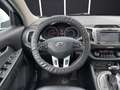 Kia Sportage Spirit 4WD 2.0 CRDI AHK LEDER NAVI PANO Sportpaket Wit - thumbnail 10