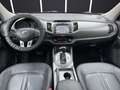 Kia Sportage Spirit 4WD 2.0 CRDI AHK LEDER NAVI PANO Sportpaket Wit - thumbnail 12