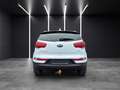Kia Sportage Spirit 4WD 2.0 CRDI AHK LEDER NAVI PANO Sportpaket Wit - thumbnail 5