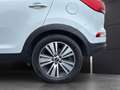 Kia Sportage Spirit 4WD 2.0 CRDI AHK LEDER NAVI PANO Sportpaket Blanc - thumbnail 24