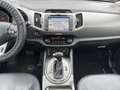 Kia Sportage Spirit 4WD 2.0 CRDI AHK LEDER NAVI PANO Sportpaket Wit - thumbnail 13