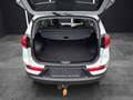 Kia Sportage Spirit 4WD 2.0 CRDI AHK LEDER NAVI PANO Sportpaket Wit - thumbnail 9
