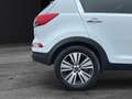 Kia Sportage Spirit 4WD 2.0 CRDI AHK LEDER NAVI PANO Sportpaket Wit - thumbnail 32