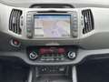 Kia Sportage Spirit 4WD 2.0 CRDI AHK LEDER NAVI PANO Sportpaket Wit - thumbnail 14