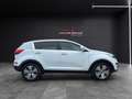 Kia Sportage Spirit 4WD 2.0 CRDI AHK LEDER NAVI PANO Sportpaket Wit - thumbnail 7