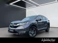 Honda CR-V 2.0 i-MMD Hybrid Executive AWD Aut. Argent - thumbnail 1