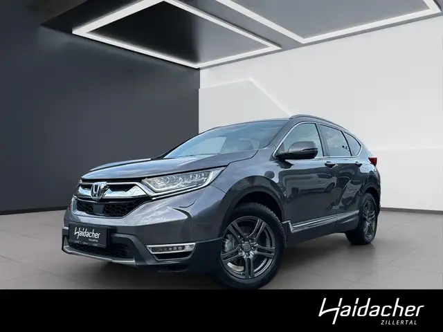 Honda CR-V 2.0 i-MMD Hybrid Executive AWD Aut.
