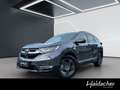 Honda CR-V 2.0 i-MMD Hybrid Executive AWD Aut. Silber - thumbnail 1