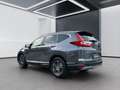 Honda CR-V 2.0 i-MMD Hybrid Executive AWD Aut. Silber - thumbnail 5