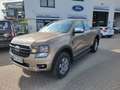 Ford Ranger 2,0 l  Extrakab. Autm. XLT Silber - thumbnail 1