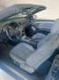 Mercedes-Benz CLK 200 Kompr. TPS cat Cabrio Avantg. Blauw - thumbnail 5