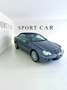 Mercedes-Benz CLK 200 Kompr. TPS cat Cabrio Avantg. Blau - thumbnail 1