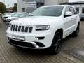 Jeep Grand Cherokee 3.0 CRD Summit Blanc - thumbnail 1