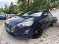 Ford Focus 1,0 EcoBoost Trend Blau - thumbnail 3