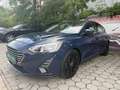 Ford Focus 1,0 EcoBoost Trend Blau - thumbnail 4