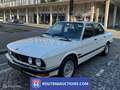 BMW 518 i | 1987 | Route 66 Auctions Zwart - thumbnail 7