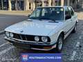 BMW 518 i | 1987 | Route 66 Auctions Zwart - thumbnail 5