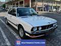 BMW 518 i | 1987 | Route 66 Auctions Zwart - thumbnail 1