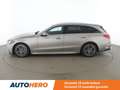 Mercedes-Benz C 180 Mild-Hybrid T AMG Line Beige - thumbnail 3