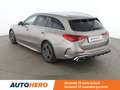 Mercedes-Benz C 180 Mild-Hybrid T AMG Line Beige - thumbnail 4