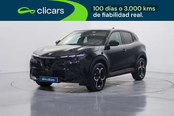 Ibrida 1.2 Speciale 100kw eDCT6