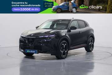 Ibrida 1.2 Speciale 100kw eDCT6