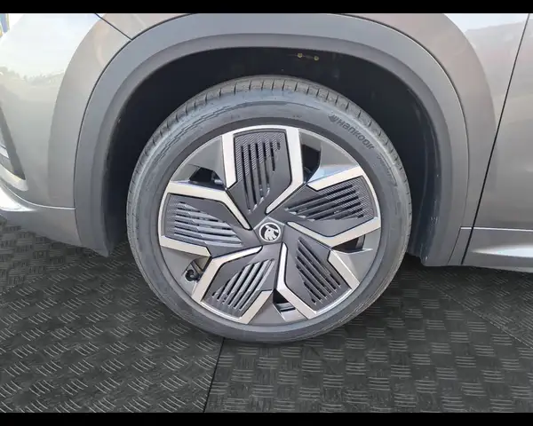 Skoda Kodiaq view 9