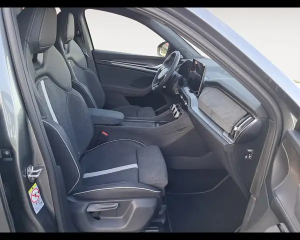 Skoda Kodiaq view 15