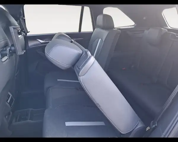 Skoda Kodiaq view 14