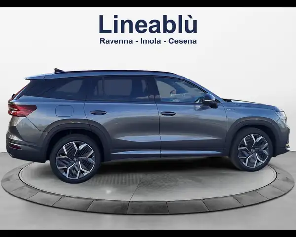 Skoda Kodiaq view 7