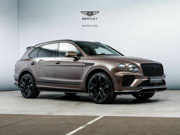 V8 Speed MY26
