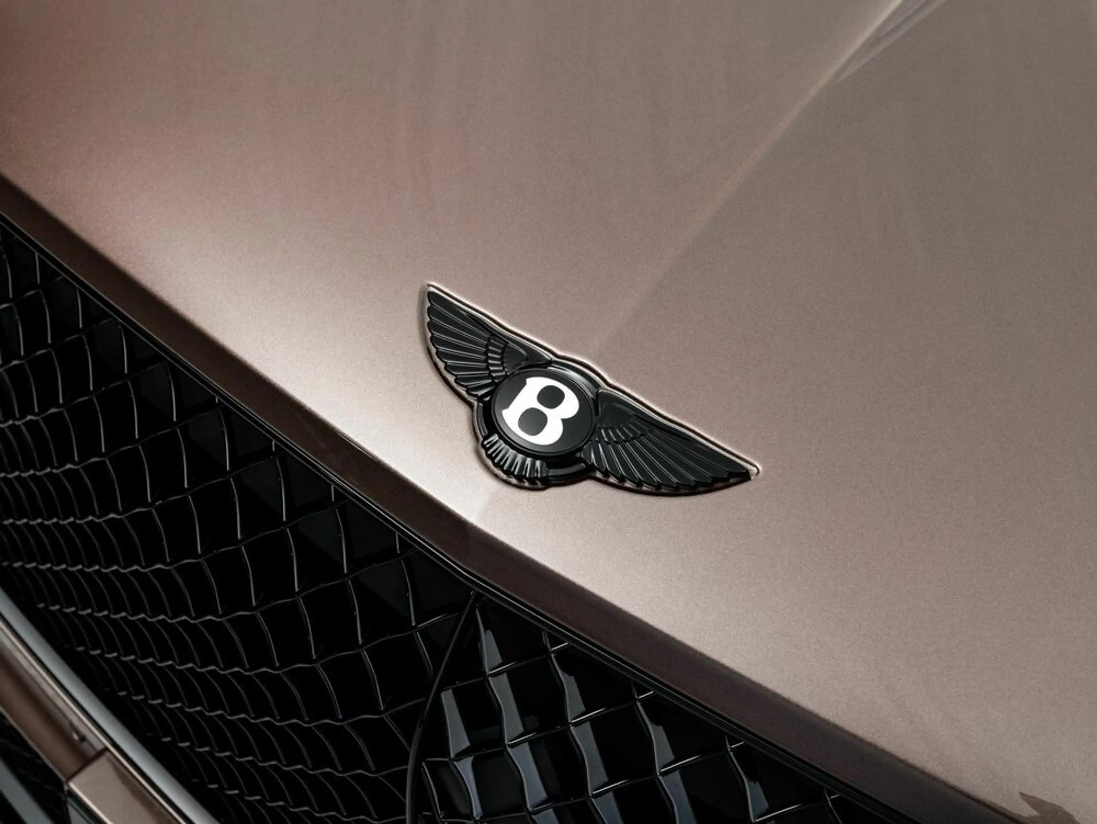 Bentley Bentayga V8 Speed MY26 — photo 11