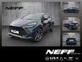 Toyota C-HR 2.0 FWD Teamplayer ACC FLA SpurH LED Blau - thumbnail 1