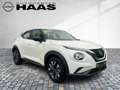 Nissan Juke 1.0l Acenta Kamera*LED*Ganzjahresreifen Blanc - thumbnail 7
