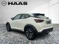 Nissan Juke 1.0l Acenta Kamera*LED*Ganzjahresreifen Blanc - thumbnail 5