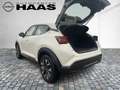 Nissan Juke 1.0l Acenta Kamera*LED*Ganzjahresreifen Blanc - thumbnail 8