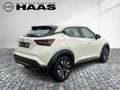 Nissan Juke 1.0l Acenta Kamera*LED*Ganzjahresreifen Blanc - thumbnail 6