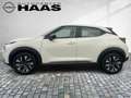 Nissan Juke 1.0l Acenta Kamera*LED*Ganzjahresreifen Blanc - thumbnail 3