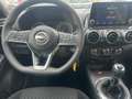 Nissan Juke 1.0l Acenta Kamera*LED*Ganzjahresreifen Blanc - thumbnail 12