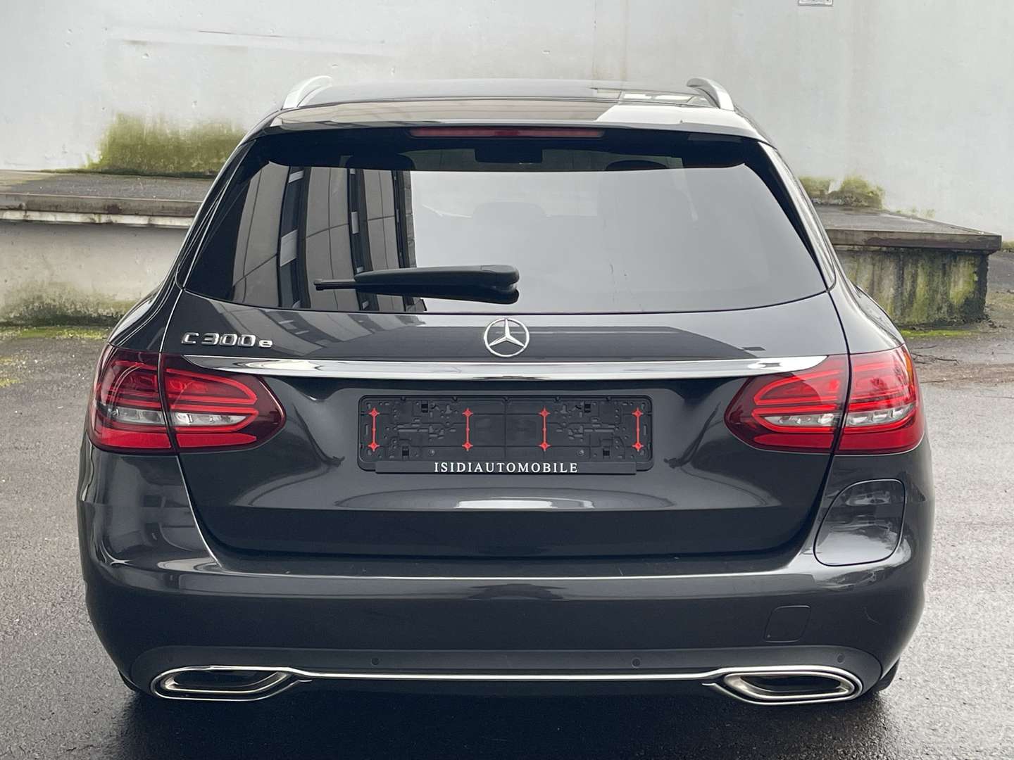 Mercedes Classe C 300 Avantgarde - - Joinsteer - #4
