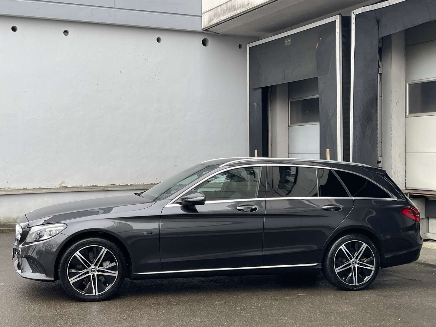 Mercedes Classe C 300 Avantgarde - - Joinsteer - #2