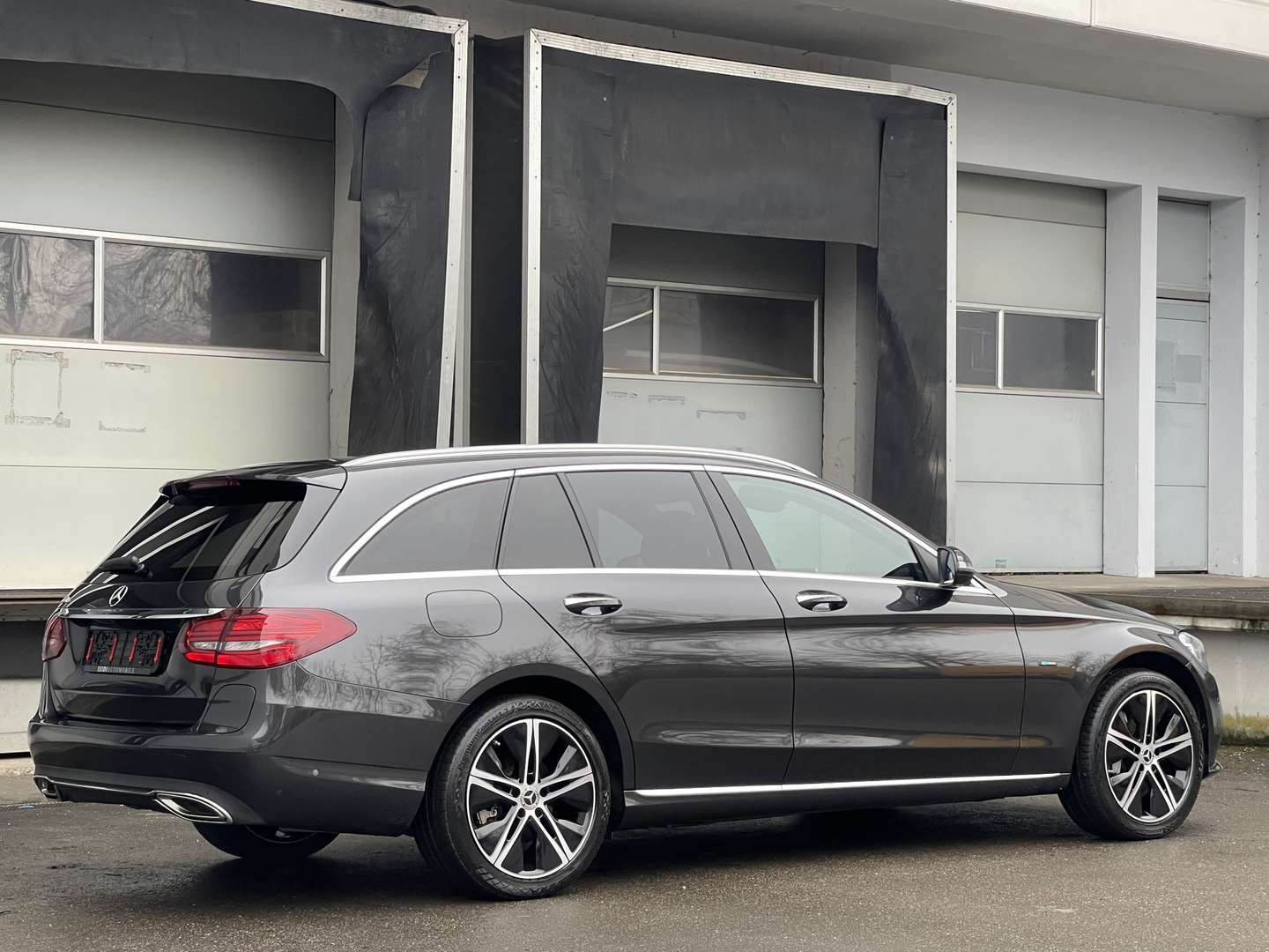 Mercedes Classe C 300 Avantgarde - - Joinsteer - #5