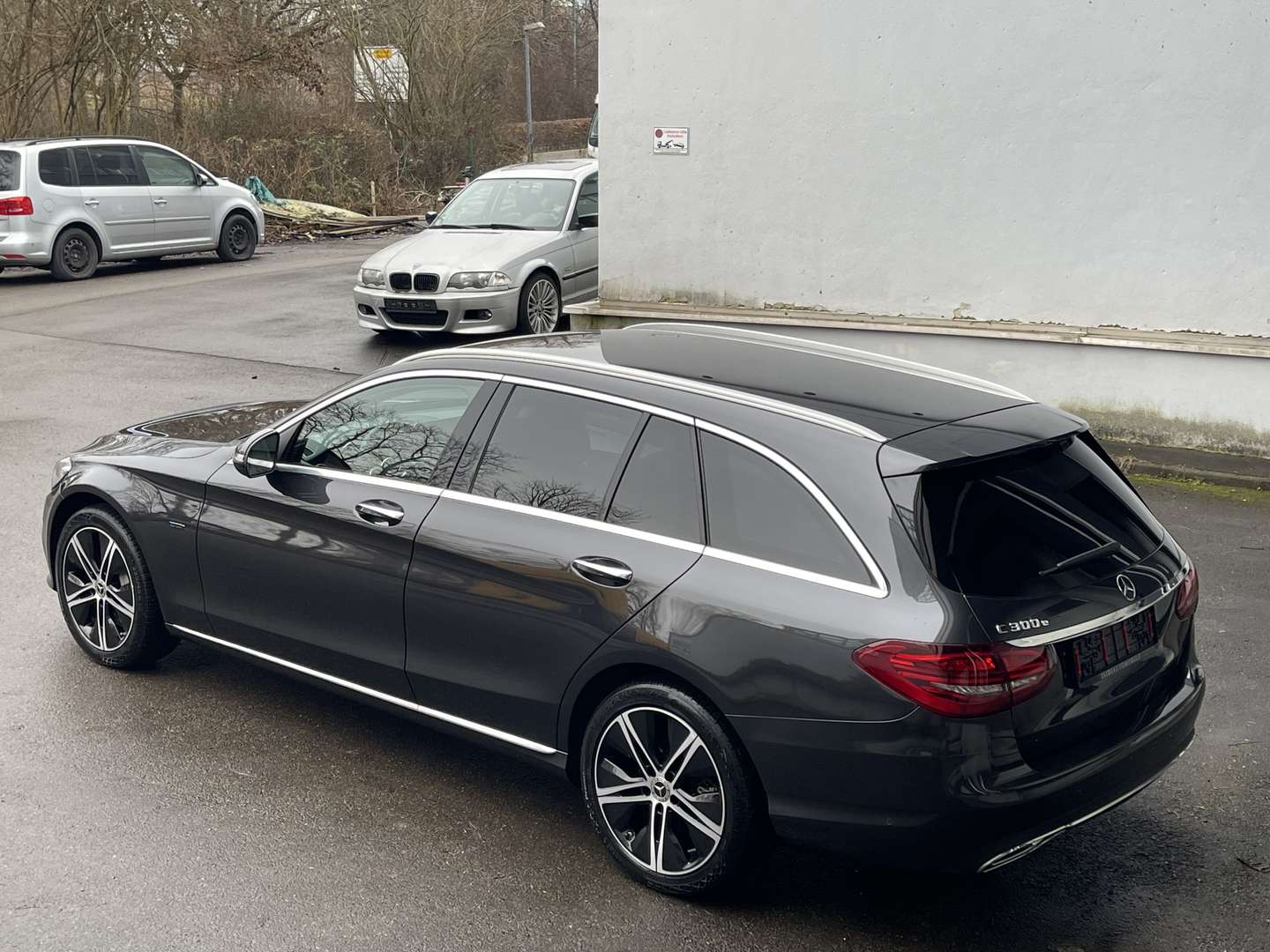 Mercedes Classe C 300 Avantgarde - - Joinsteer - #3