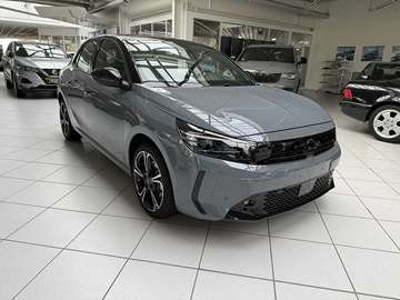 Bild 2 Opel Corsa 5-Türer 1.2 Direct Injection Turbo GS