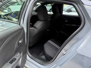 Bild 5 Opel Corsa 5-Türer 1.2 Direct Injection Turbo GS