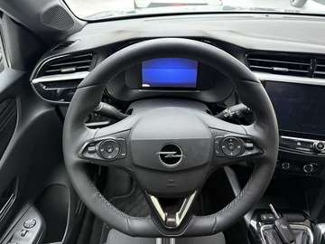 Bild 8 Opel Corsa 5-Türer 1.2 Direct Injection Turbo GS