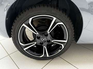 Bild 11 Opel Corsa 5-Türer 1.2 Direct Injection Turbo GS